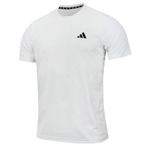 아디다스  남성 반팔티 IC7430 트레이닝 에센셜 베이스 티 테니스의류 33037335