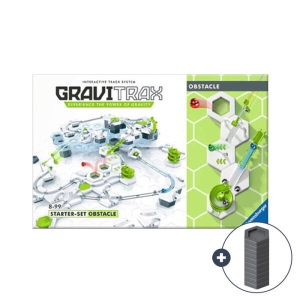 코리아보드게임즈  그래비트랙스 코어 스타터 옵스터클