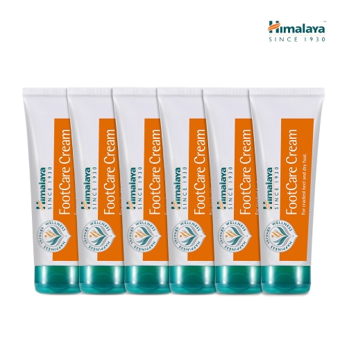 히말라야 풋 케어 크림 75ml