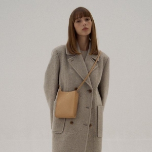 랩 LAP LAP 라미스 미니크로스백 AY7ABM07