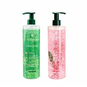 르네휘테르 포티샤&토뉘시아 샴푸 2종세트