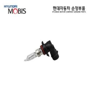 모비스  자동차 전조등 전구 9005 12V 60W HB3