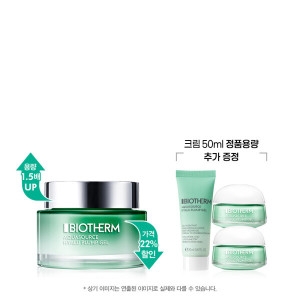 비오템 아쿠아수르스 수분 젤 크림 75ml