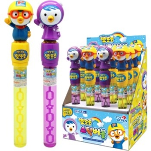 뽀로로 스틱버블