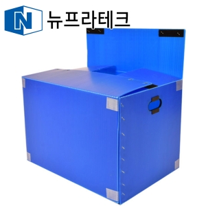 뉴프라테크  이사박스 A형 4T 대형