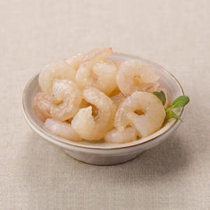 냉동흰다리새우살  31/40 두절 탈각 생칵테일