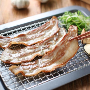 에이원미트  스페인 듀록 냉동 삼겹살 300g