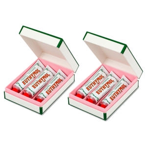 LG생활건강 유시몰 오리지널 치약 40g