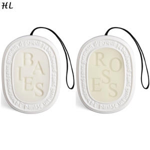 딥티크 로즈 센티드 오발 35g