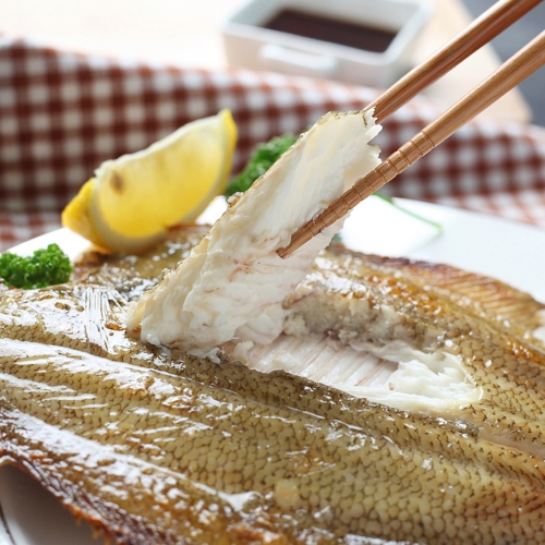 해다원  제주 자연산 손질 참가자미 총 6~9미 900g