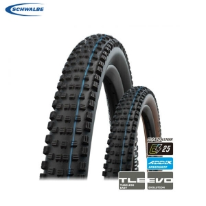 슈발베  2023MTB타이어 위키드윌 애딕스TLE 29x2.4 3+1