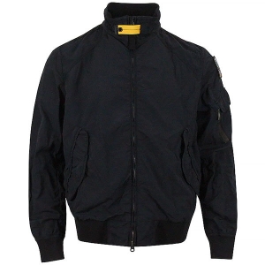 파라점퍼스 바람막이 자켓 PM JCK RL02 블랙