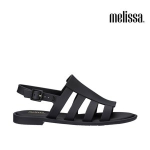 멜리사 토박스 토박스 MELISSA MELISSA 여성 젤리 슈즈 BOEMIA AD MSW182BEM011