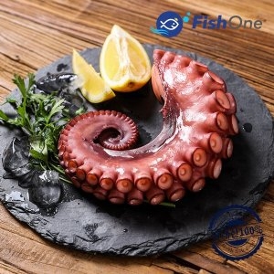 피시원  국내산 손질문어 180g