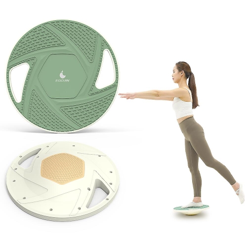 이고진  밸런스보드 논슬립 코어 근육 운동 균형 감각 홈트레닝 기구