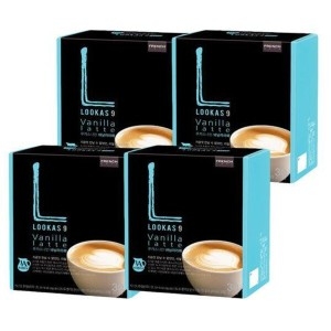 남양유업 프렌치카페 루카스나인 바닐라라떼 30개입