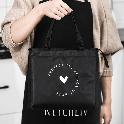 오너클랜 W889E0F 미니 보온가방