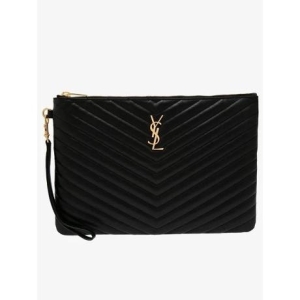 생로랑 마틀라세 클러치백_559193 CWU01 1000