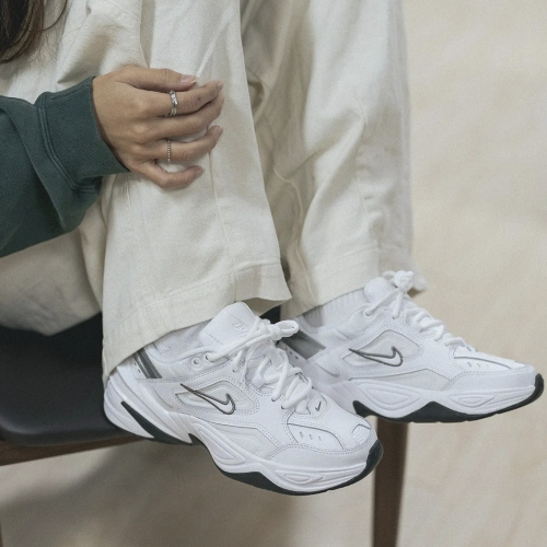 나이키 우먼스 M2K 테크노 (BQ3378-100)