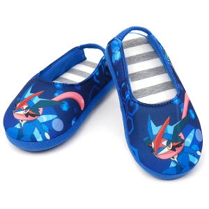 포켓몬스터 덧신 아동실내화_