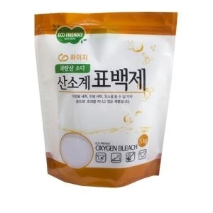 에코프렌들리 하이지 과탄산소다 5kg