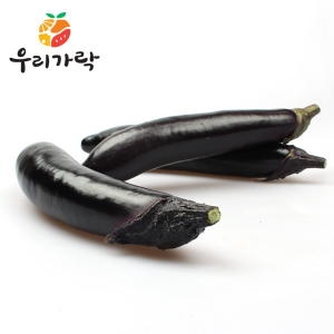 우리가락  가지 5kg 한박스