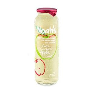 AUSSIE GROWERS FRUITS 노아 후레쉬 크러쉬드 애플 260ml