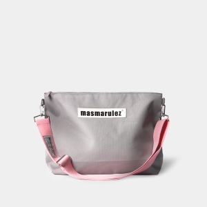 마스마룰즈 225 Custom bag