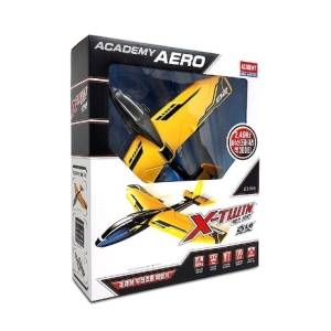 엑스트윈 호넷 R C 무선조종 비행기 S23015