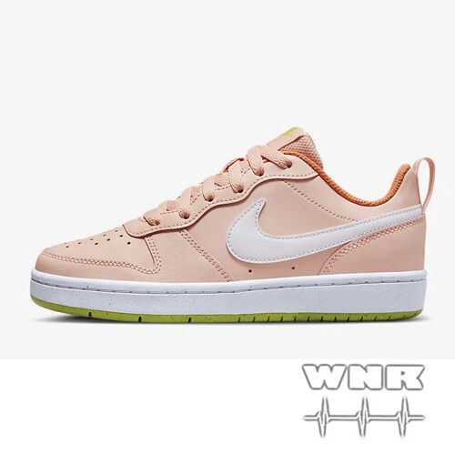나이키 키즈 코트 버로우 로우 2 딥로얄 BQ5448 113 NIKE