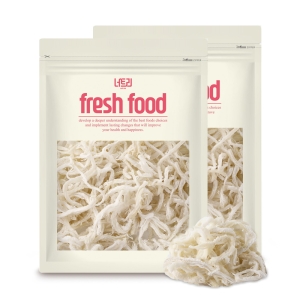 너트리  맛진미채 1kg