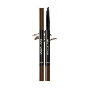헤비로테이션 하드 엣지 아이브로우 펜슬 0.4g