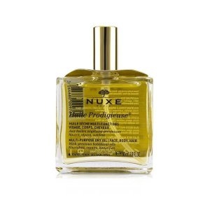 눅스 윌 프로디쥬스 멀티 드라이 오일 50ml
