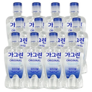 동아제약 가그린 오리지널 750ml