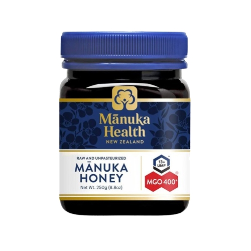 마누카헬스  MGO400+ 마누카꿀 250g