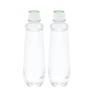 일화 초정탄산 라임 무라벨 350ml