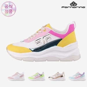 포나리나 프레쉬 마닐라 운동화 MANILA F231SE14