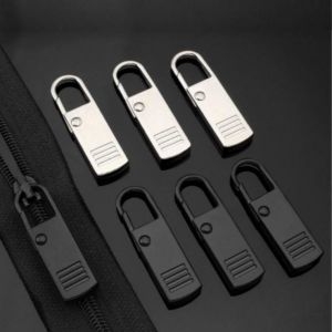 라온  laaon 지퍼손잡이 만능 고리 간편 터치 지퍼 셀프수선 버클