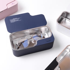 지티소닉 가정용 초음파세척기 GT-X1 안경세척기