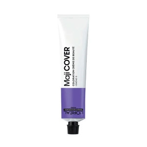 로레알 단품 프로페셔날 마지커버 염색약 50g 4