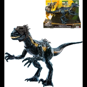 쥬라기 월드 인도랩터 장난감 피규어 HKY11