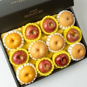 달찐과일  시그니처 최상급 사과배 혼합세트 6.5kg