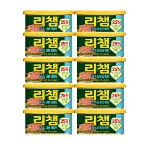 동원F&B  리챔 더블라이트 200g