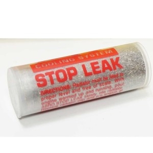 아브로  라디에이터 스탑리크 가루형 1P 누수보수제