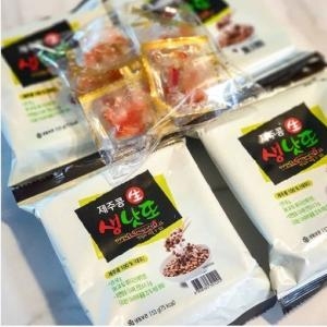 으뜸엘엔에스 제주콩 생낫또 51g