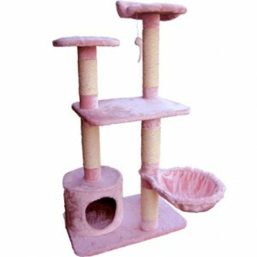 그린펫 5단 멀티 캣타워 110700-1