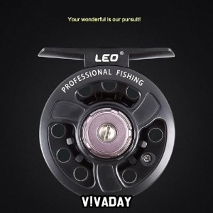 MY LEO FB60 플라이낚시릴 낚시릴 루어낚시 낚시용품 낚시 캠핑용품 캠핑 잡화 토시 웜 찌 낚시대 낚시릴