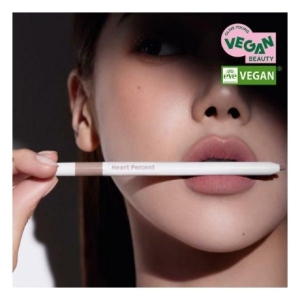 하트퍼센트 도트 온 무드 립펜슬 슬림 0.4g