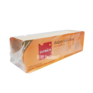 썬리치  베이커리 슬라이스 치즈 100매입 1.8kg