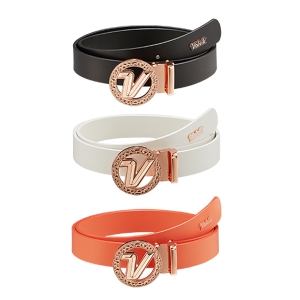 볼빅  VBAB 샌딩 여성 골프벨트